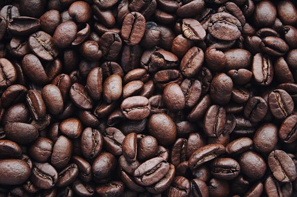 Coffee beans pakistan
