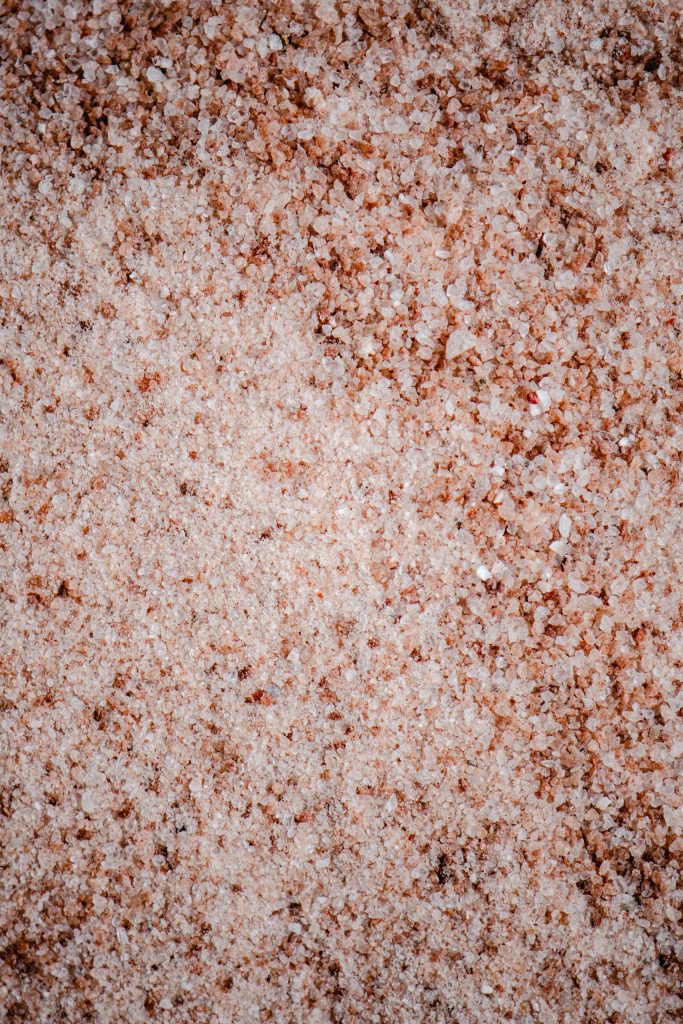 Pink salt texperts