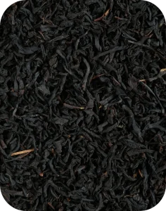 Black tea